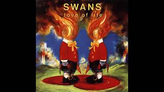 Swans – No Cure For The Lonely