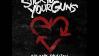 Stick To Your Guns - Scarecrow