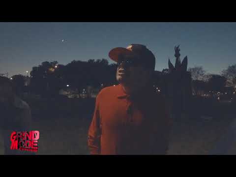 BLIND FURY OFF THE TOP! NEW 2020 FREESTYLE!