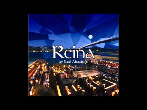 Reina 2008 - By Suat Atesdagli - Full