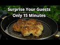 Without Hard Work 15 Minutes Party Snacks | Surprise Your Guests | Seema's Smart Kitchen