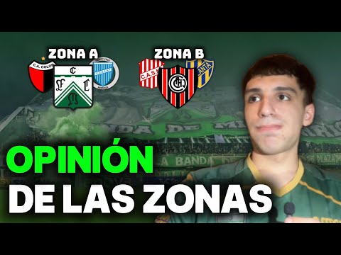 OPINION of the ZONES of the FIRST NATIONAL 2026