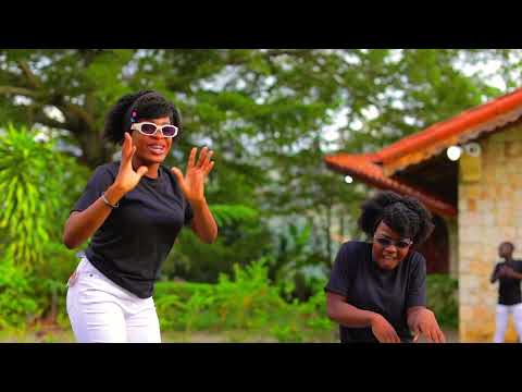 Jezi Pa Responsab - Delson & Dyaman Ft Fr Luckson Zòn Pa Fè Moun (OFFICIAL VIDEO)