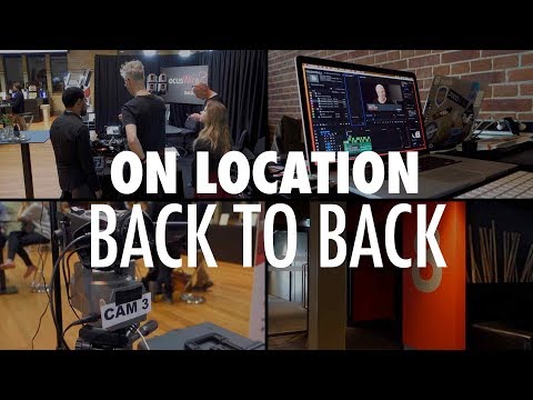 Back to back: Amsterdam + Utrecht // On Location Ep.4