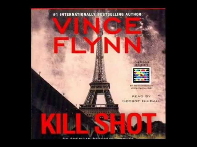 Vídeo relacionado con Kill Shot: Volume 2 (The Mitch Rapp Series)