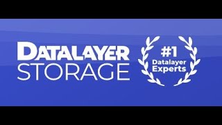 Datalayer Storage Demo