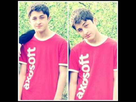 DiCh y-me da simartove