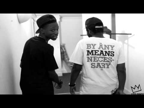 Joey Bada$$  -- My Jeep feat. Meech, Issa Gold & Chuck Strangers