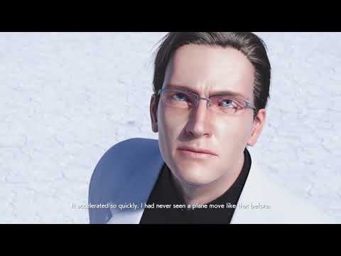 Ace Combat 7 Skies Restored Mod Playthrough Mission 15