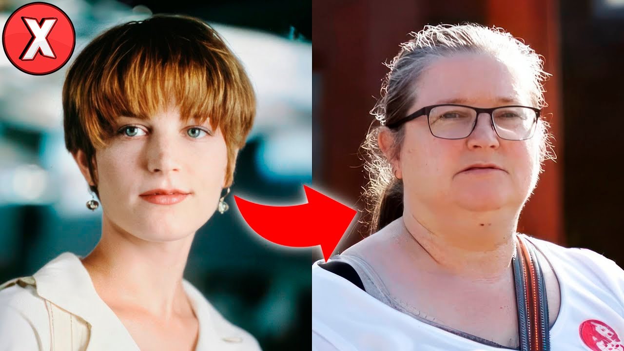 15 Famosos Que Envelheceram Horrivelmente