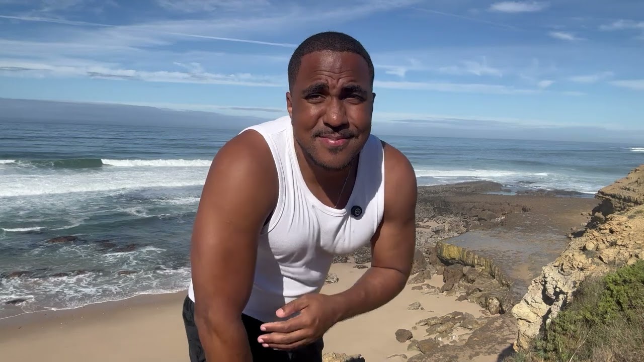 NEGRO E DE DIREITA? NÃO DÁ…