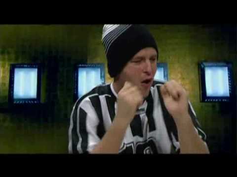 Hit Deponij: Boy Bend - Saša, Tin i onaj treći - InMagazin, 06.03.2009.