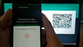 Whatsapp Mesajlarını Bilgisayardan Okuma Ayarları Whatsapp web