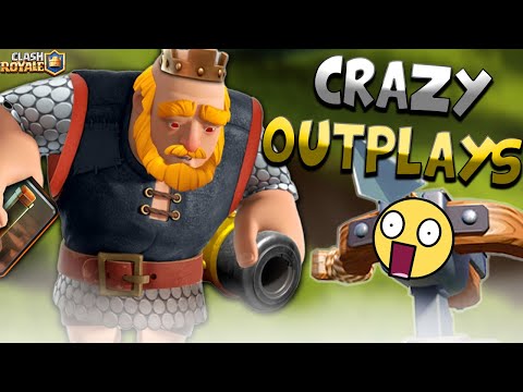 INSANE! Xbow 2.9 Top 50 Ladder Gameplay!