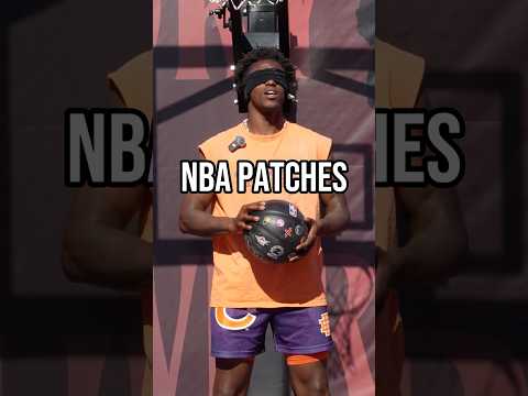 Guessing My Balls Blindfolded! 😂🏀