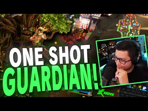 YOU NEED TO TRY THIS IN THE JUNGLE!