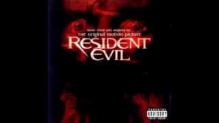 Method Man - Release Yo&#39; Delf (Prodigy Remix) (Resident Evil Soundtrack)