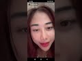 TikTok Live Jessica Intan