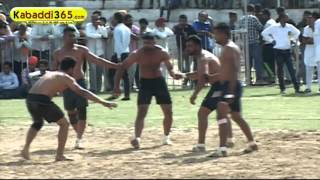 (1) Balachaur (Nawanshahr) Kabaddi Tournament 27 March 2016
