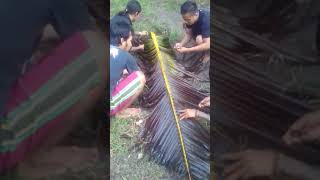 Download lagu Danau taman wisata banjar indah // Desa Bulak - Jatibarang // Indramayu. mp3