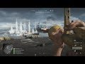 Battlefield 5: Breakthrough Gameplay - Iwo Jima [4K 60fps]