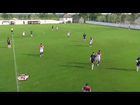 SLZ 22 OFK Mihajlovac-Omladinac Z 6:3