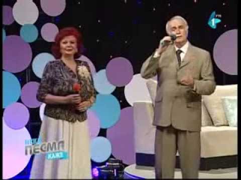 Andjelka Govedarovic i Nenad Nikolic - Kopa cura vinograd (uzivo)