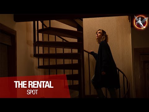 The Rental -  Teaser [VF]