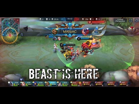 sidelane roger carry team montage