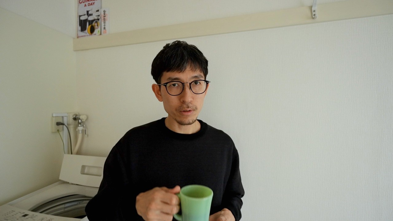 不安な人ほど情報を減らす