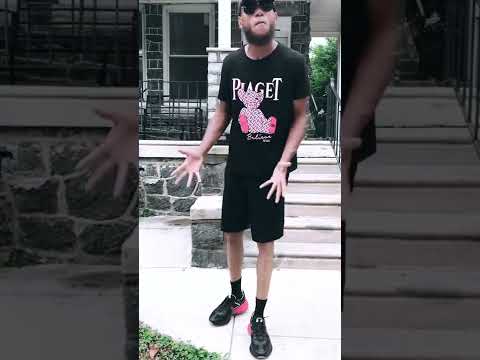 West Philly Freck  fire 🔥  freestyle.