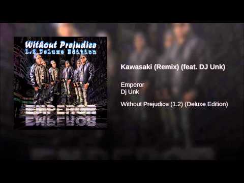 OfficialEmperor - KAWASAKI ft DJ UNK