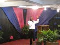 Mazi Prosper in Dream House