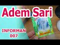 Sekali Minum Panas Dalam Dan Sariawan Langsung Sembuh
