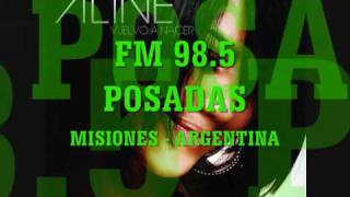 ALINE - VUELVO A NACER