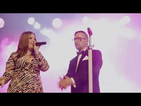 Angelica & Thomas Grotto - promo