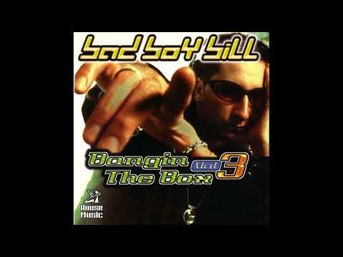 Bangin The Box Vol. 03 - Bad Boy Bill (1998 - Full Album)