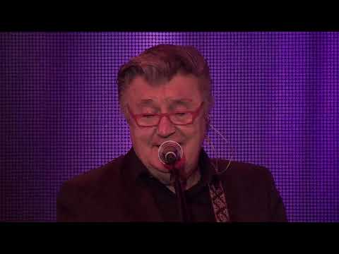 Bobby Solo - dal Festival della Canzone Italiana di NY 2018