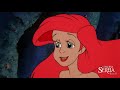 O SOM DA RISADA A PEQUENA SEREIA A SÉRIE DE TV ÁUDIO DO DISNEY PLUS