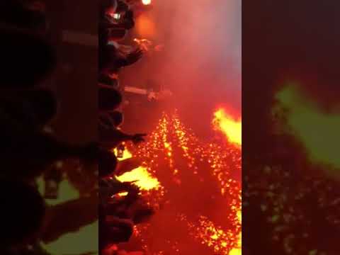 Somebody - HRVY (Live London Apollo)