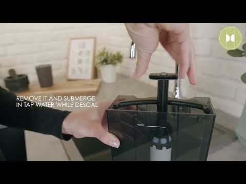Melitta® Cleaning and maintenance Latticia OT®