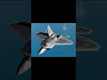Ever Wondered Where The J 20 Came From China USA J20 F22 F22raptor