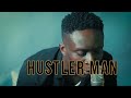 Agyengo -  Hustlerman -  Acoustic Version