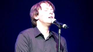 Lover All Alone  by Clay Aiken, video by toni7babe