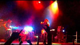 jaleo - rulo y la contrabanda, salamanca en directo