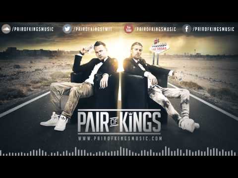 Pair of Kings ft. Robbie Wulfsohn - Call My Name (demo preview)