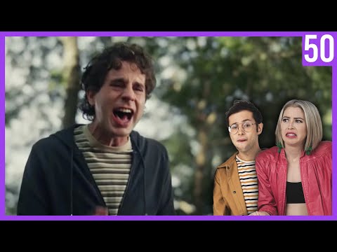 Dear Evan Hansen Is An Uncanny Nightmare - Guilty Pleasures Ep. 50