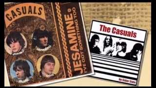 The Casuals - My Name Is Love