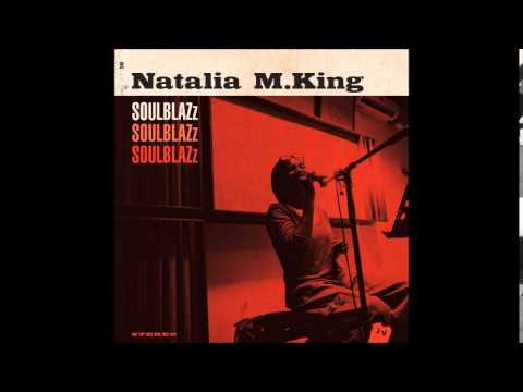 Natalia M. King - Ring Ring Dingaling