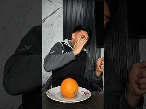 وقت بدي قص ليمونة !